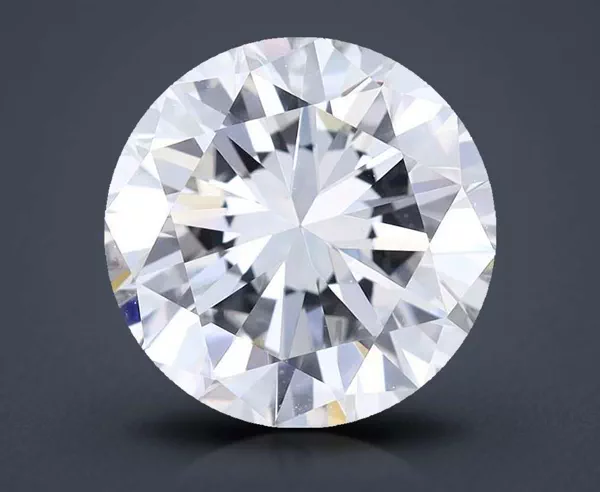 2.51 Carat · D · VS2 very good Cut