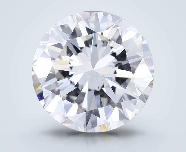 2.51 Carat · D · VS2 very good Cut