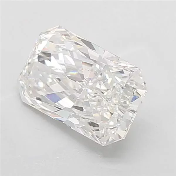 5.01 Carat · E · VS2 Rare Carat Ideal Cut