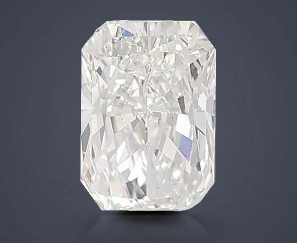 5.01 Carat · E · VS2 Rare Carat Ideal Cut