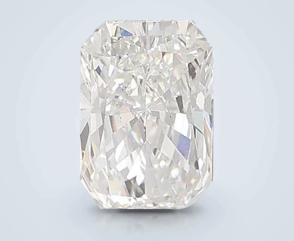 5.01 Carat · E · VS2 Rare Carat Ideal Cut