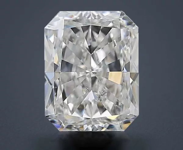 3.02 Carat · F · SI2 Rare Carat Ideal Cut