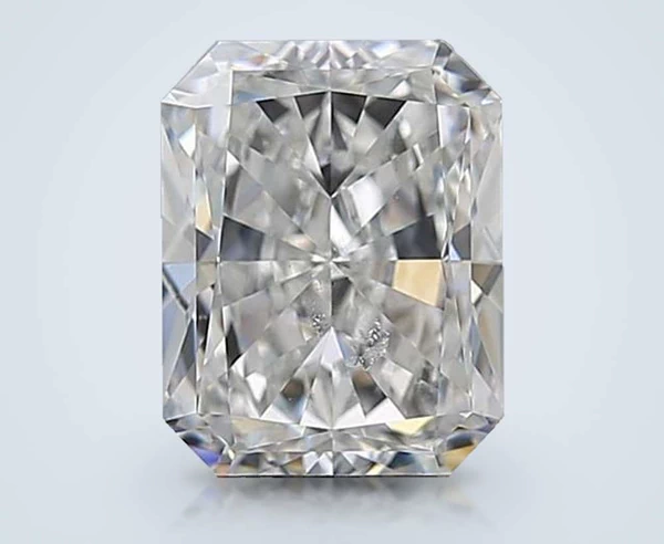 3.02 Carat · F · SI2 Rare Carat Ideal Cut
