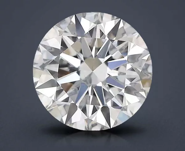 1.02 Carat · D · VS1 Rare Carat Ideal Cut