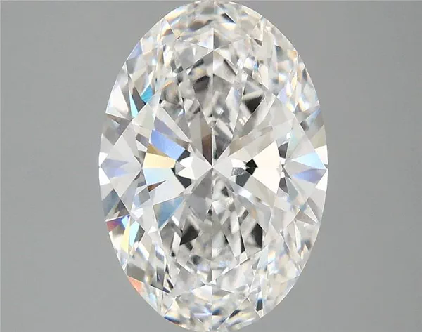 3.38 Carat · E · VVS2 Rare Carat Ideal Cut