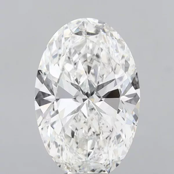 6.41 Carat · F · VS1 Rare Carat Ideal Cut