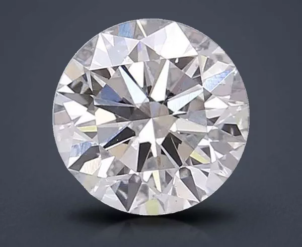 1.54 Carat · H · VS1 Rare Carat Ideal Cut