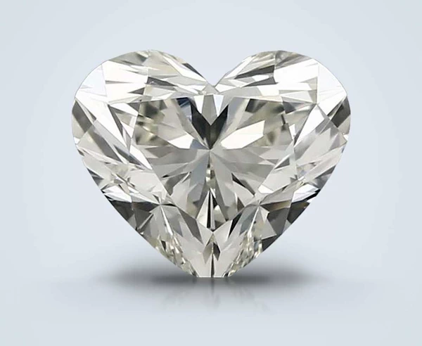1.53 Carat · K · VS2 Rare Carat Ideal Cut