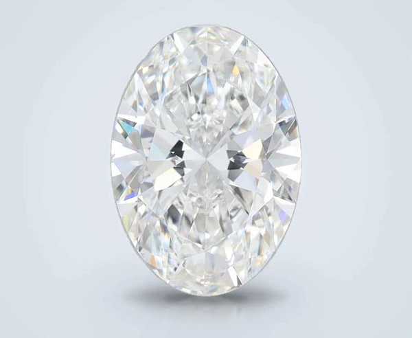 3.55 Carat · F · VVS2 Rare Carat Ideal Cut