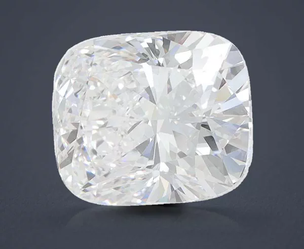 3.54 Carat · D · IF Rare Carat Ideal Cut