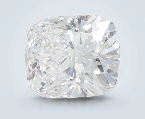 3.54 Carat · D · IF Rare Carat Ideal Cut
