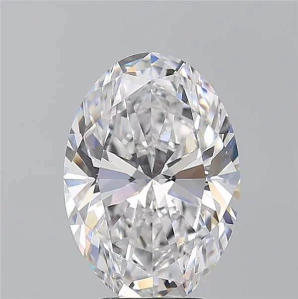 4.01 Carat · D · VS1 Rare Carat Ideal Cut