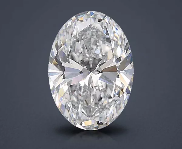 4.01 Carat · D · VS1 Rare Carat Ideal Cut