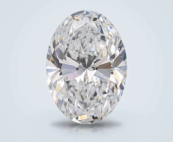 4.01 Carat · D · VS1 Rare Carat Ideal Cut