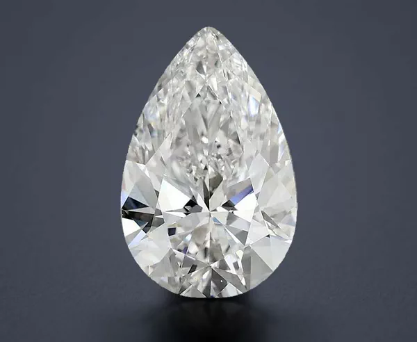 2.95 Carat · E · VVS2 Rare Carat Ideal Cut