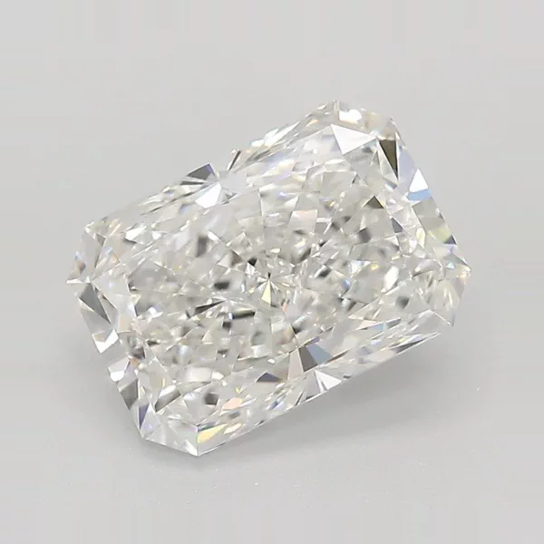 2.87 Carat · E · VVS2 Rare Carat Ideal Cut