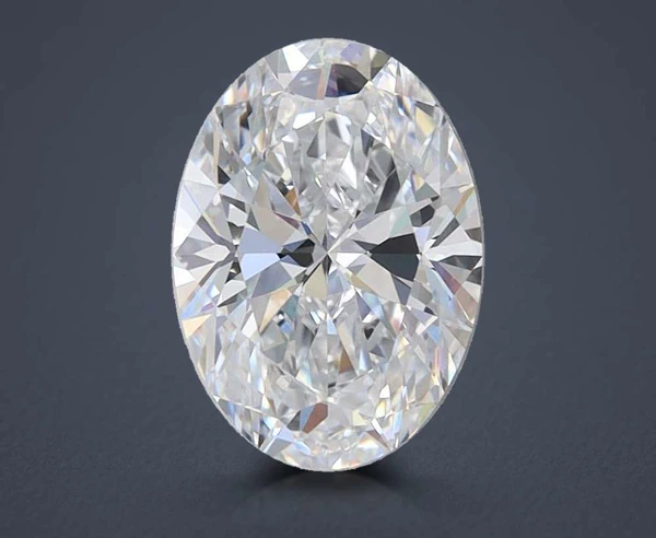 1.38 Carat · D · VVS1 Rare Carat Ideal Cut
