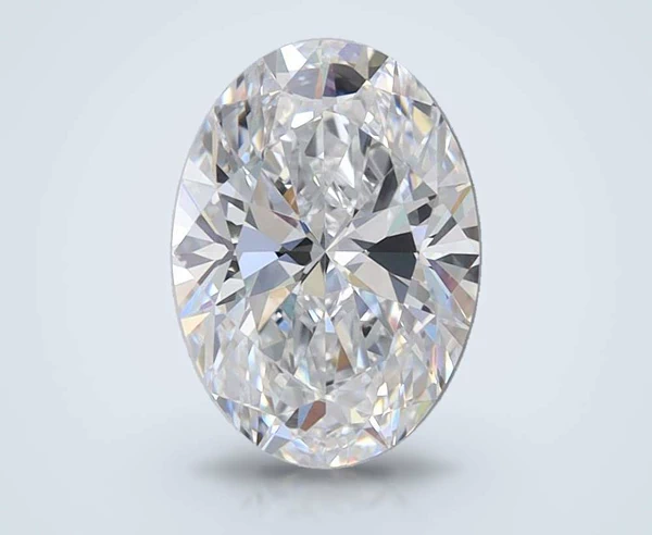 1.38 Carat · D · VVS1 Rare Carat Ideal Cut