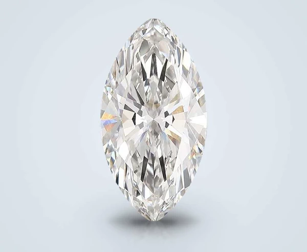 3.55 Carat · F · VVS1 Rare Carat Ideal Cut