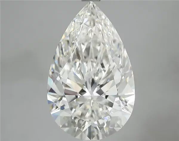 5.07 Carat · H · VVS1 Rare Carat Ideal Cut