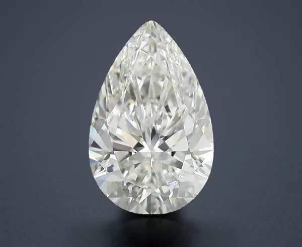 5.07 Carat · H · VVS1 Rare Carat Ideal Cut
