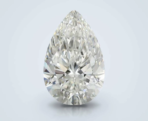 5.07 Carat · H · VVS1 Rare Carat Ideal Cut