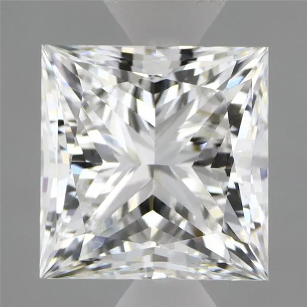 2.38 Carat · E · VVS2 Rare Carat Ideal Cut