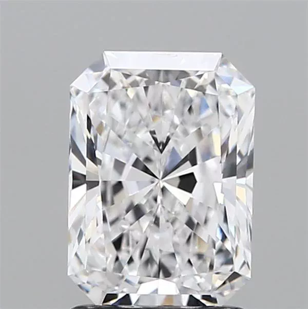 1.56 Carat · E · VVS2 Rare Carat Ideal Cut
