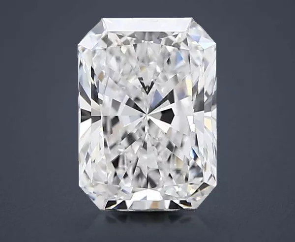 1.56 Carat · E · VVS2 Rare Carat Ideal Cut