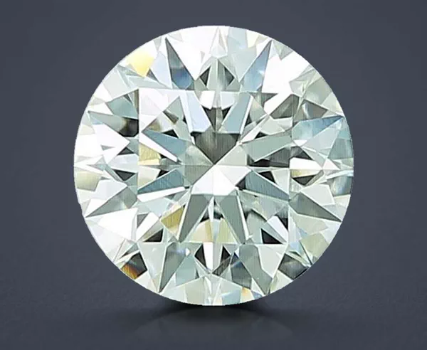 2.01 Carat · F · VVS1 Rare Carat Ideal Cut