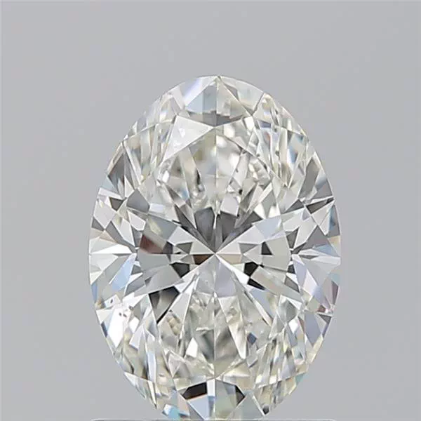 1.33 Carat · J · SI1 Rare Carat Ideal Cut