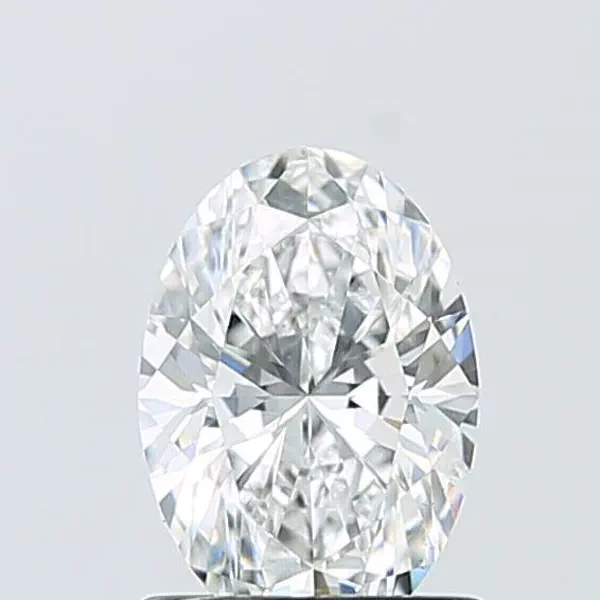 1.1 Carat · D · VS2 Rare Carat Ideal Cut