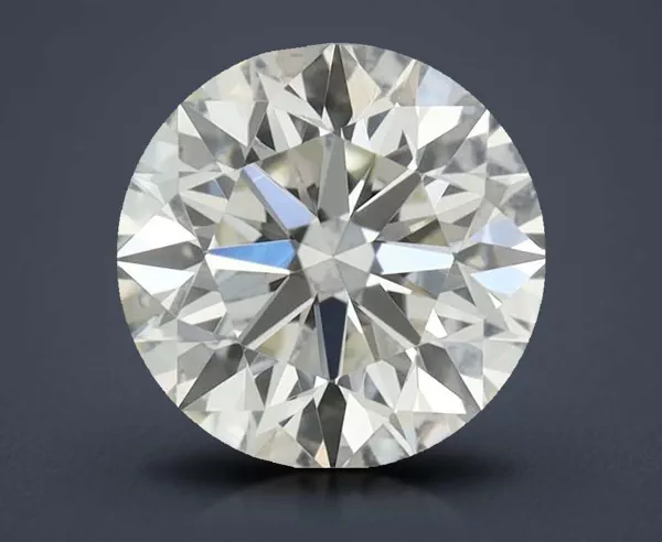 0.42 Carat · I · VVS1 excellent Cut