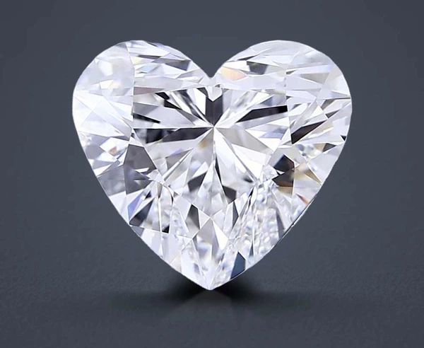6.06 Carat · E · VVS2 Rare Carat Ideal Cut