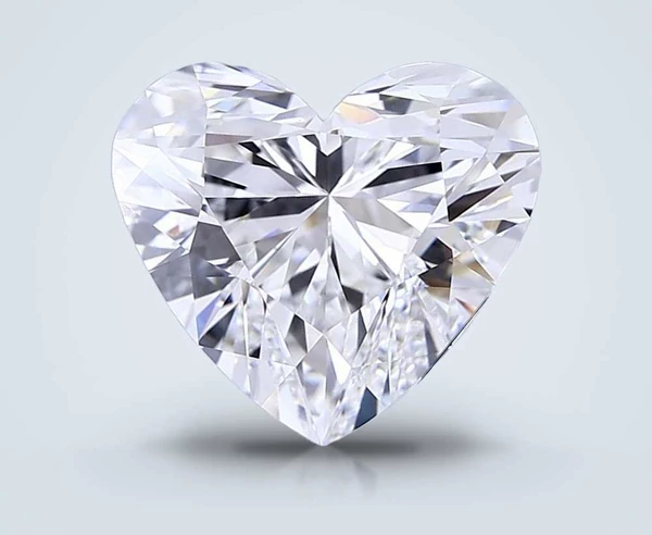 6.06 Carat · E · VVS2 Rare Carat Ideal Cut