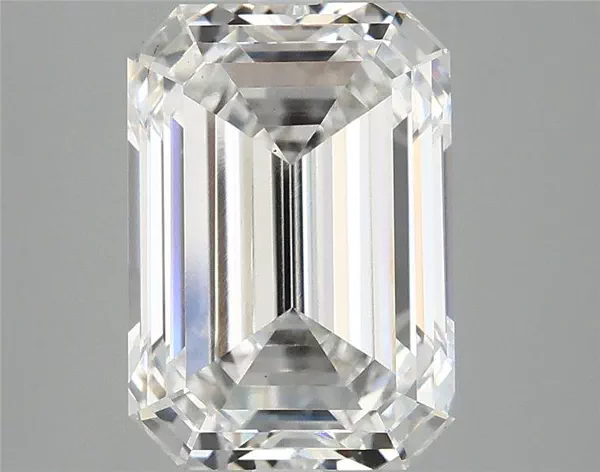 4.02 Carat · E · VS1 Rare Carat Ideal Cut