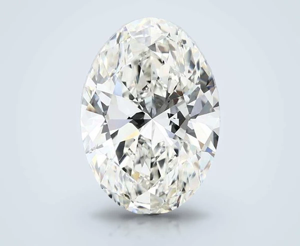 3.57 Carat · G · VVS2 Rare Carat Ideal Cut