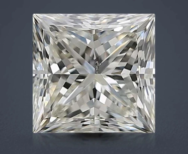 2 Carat · J · SI1 Rare Carat Ideal Cut