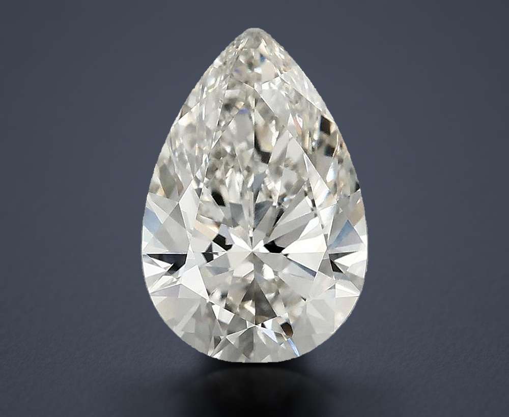 2.87 Carat · G · VVS2 Rare Carat Ideal Cut
