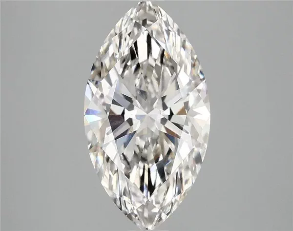 2.55 Carat · G · VS1 Rare Carat Ideal Cut