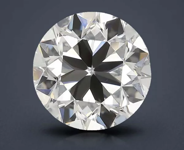2 Carat · I · VS2 very good Cut