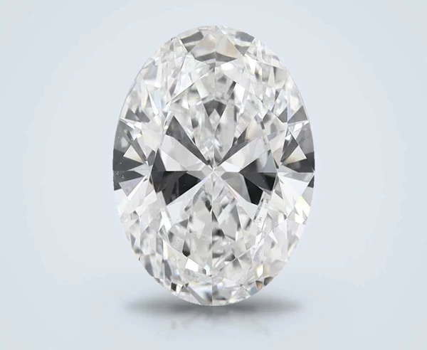3.41 Carat · E · VS1 Rare Carat Ideal Cut