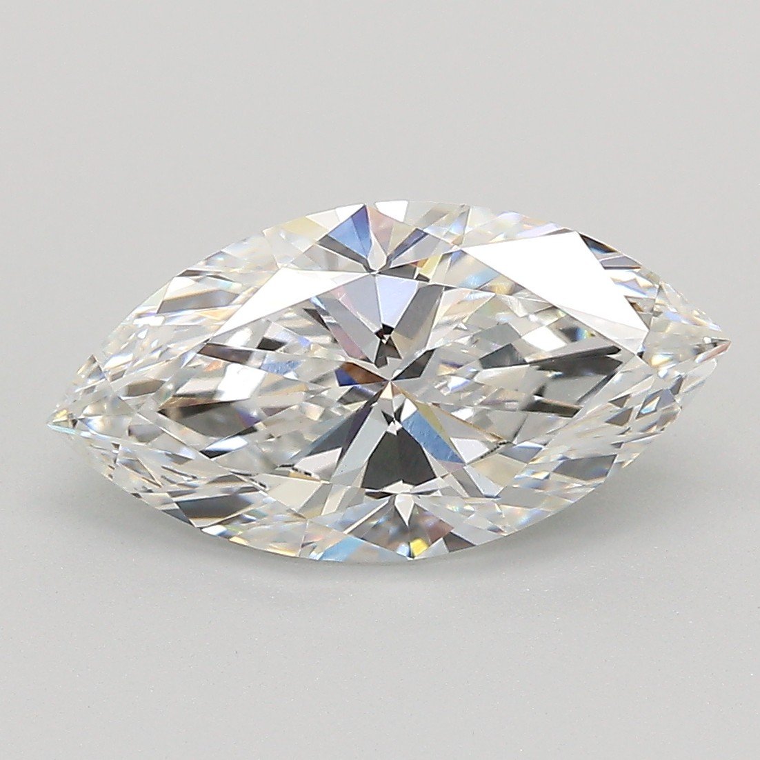 2.59 Carat · D · VVS2 Rare Carat Ideal Cut