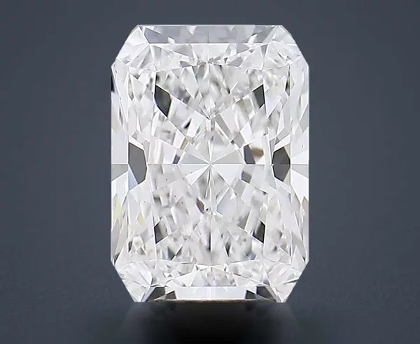 4.57 Carat · F · VVS2 Rare Carat Ideal Cut