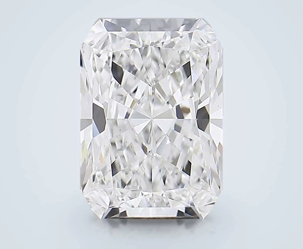 4.57 Carat · F · VVS2 Rare Carat Ideal Cut