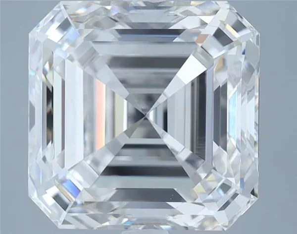 6.66 Carat · G · VVS2 Rare Carat Ideal Cut