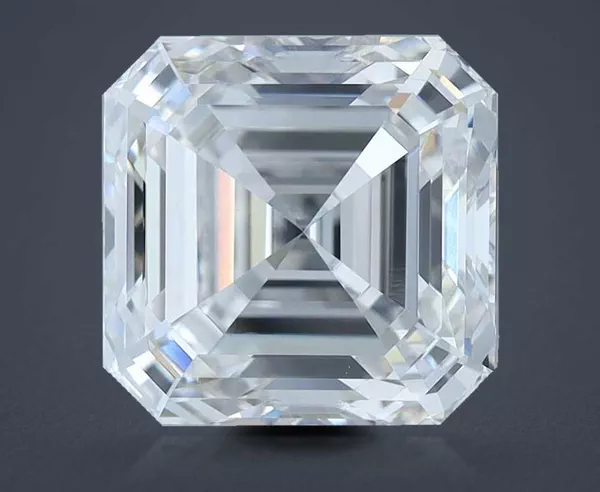 6.66 Carat · G · VVS2 Rare Carat Ideal Cut