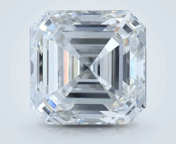 6.66 Carat · G · VVS2 Rare Carat Ideal Cut