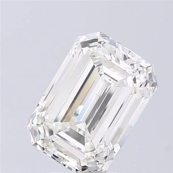 4.24 Carat · H · VVS2 Rare Carat Ideal Cut