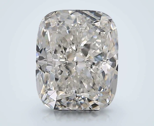 2 Carat · G · VVS2 Rare Carat Ideal Cut
